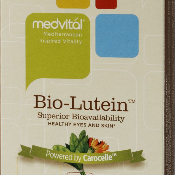 BioLutein™ Purpose Nutrition