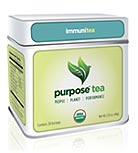 Purpose Immunitea